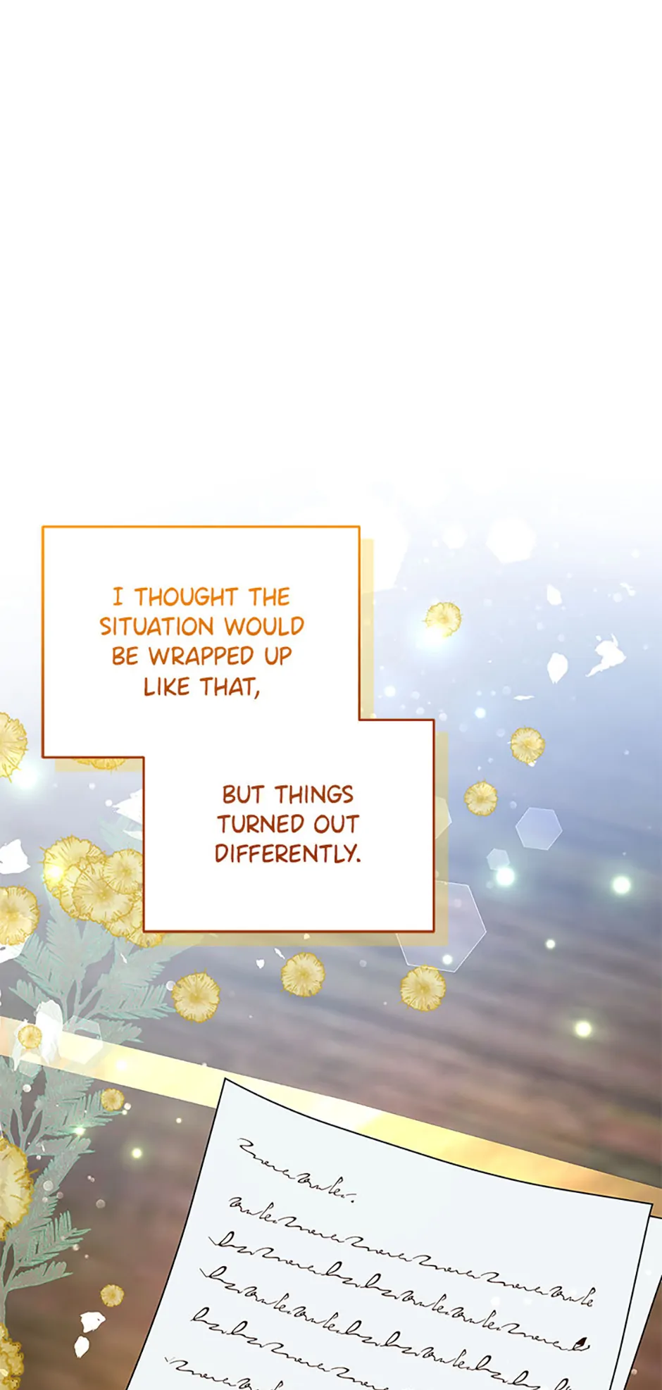 The Contract Couple: Ines & Kaisac chapter 68 page 9
