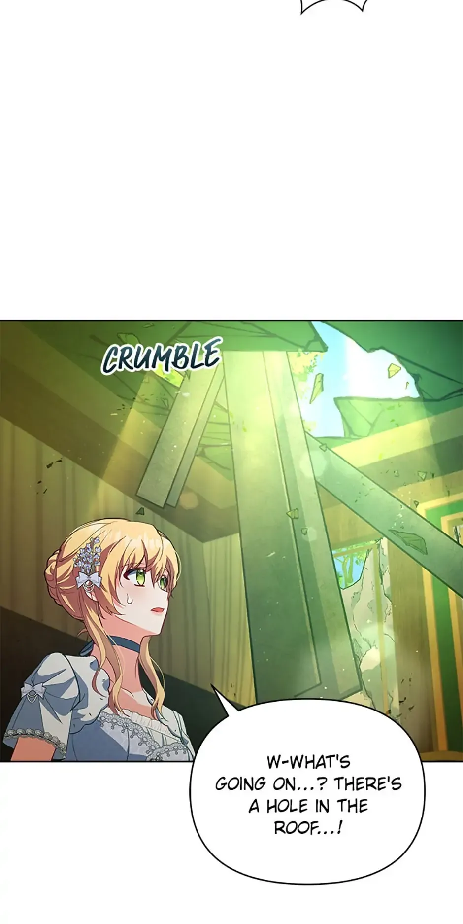The Contract Couple: Ines & Kaisac chapter 7 page 4