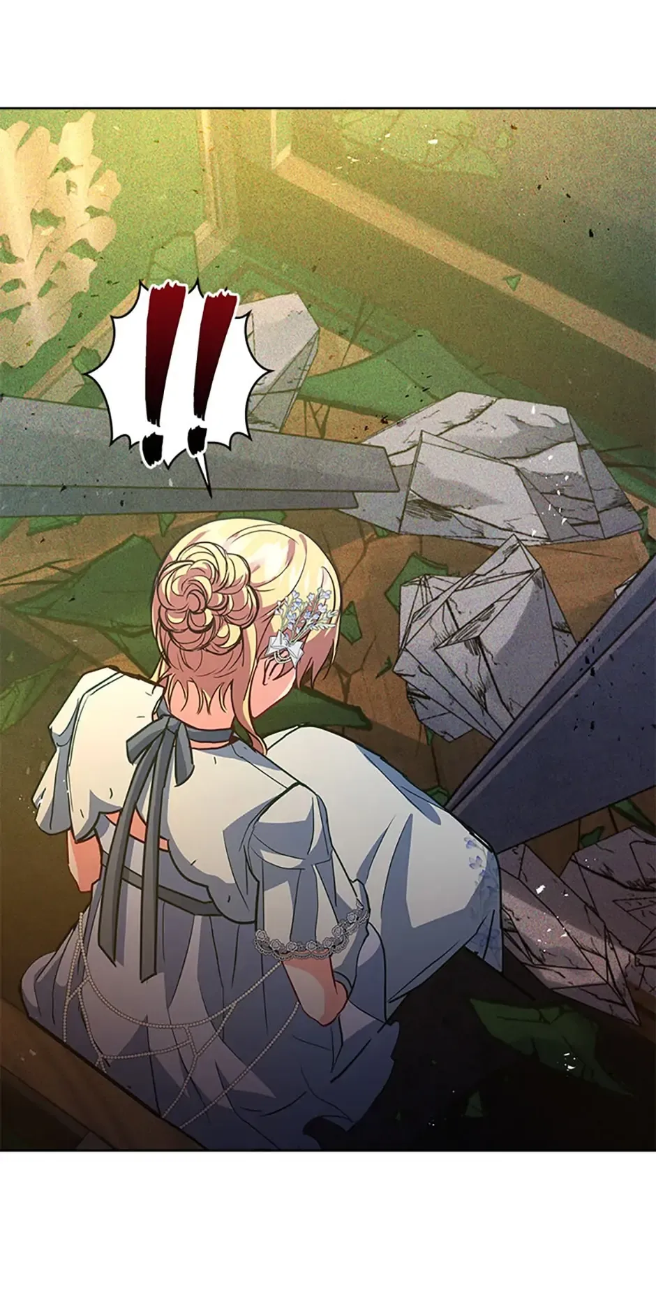 The Contract Couple: Ines & Kaisac chapter 7 page 6