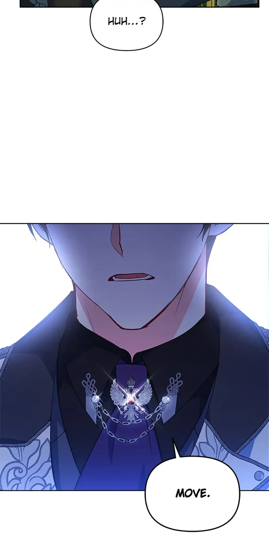The Contract Couple: Ines & Kaisac chapter 7 page 14