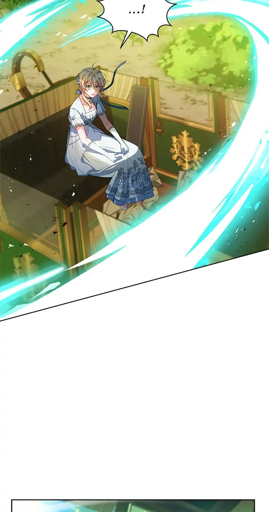 The Contract Couple: Ines & Kaisac chapter 7 page 16