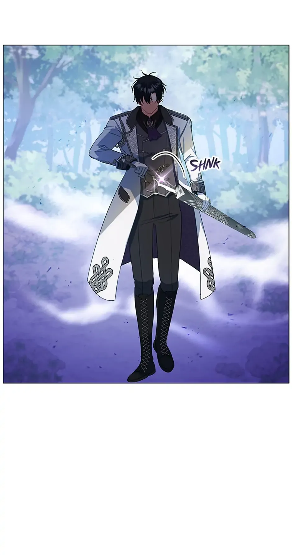 The Contract Couple: Ines & Kaisac chapter 7 page 19