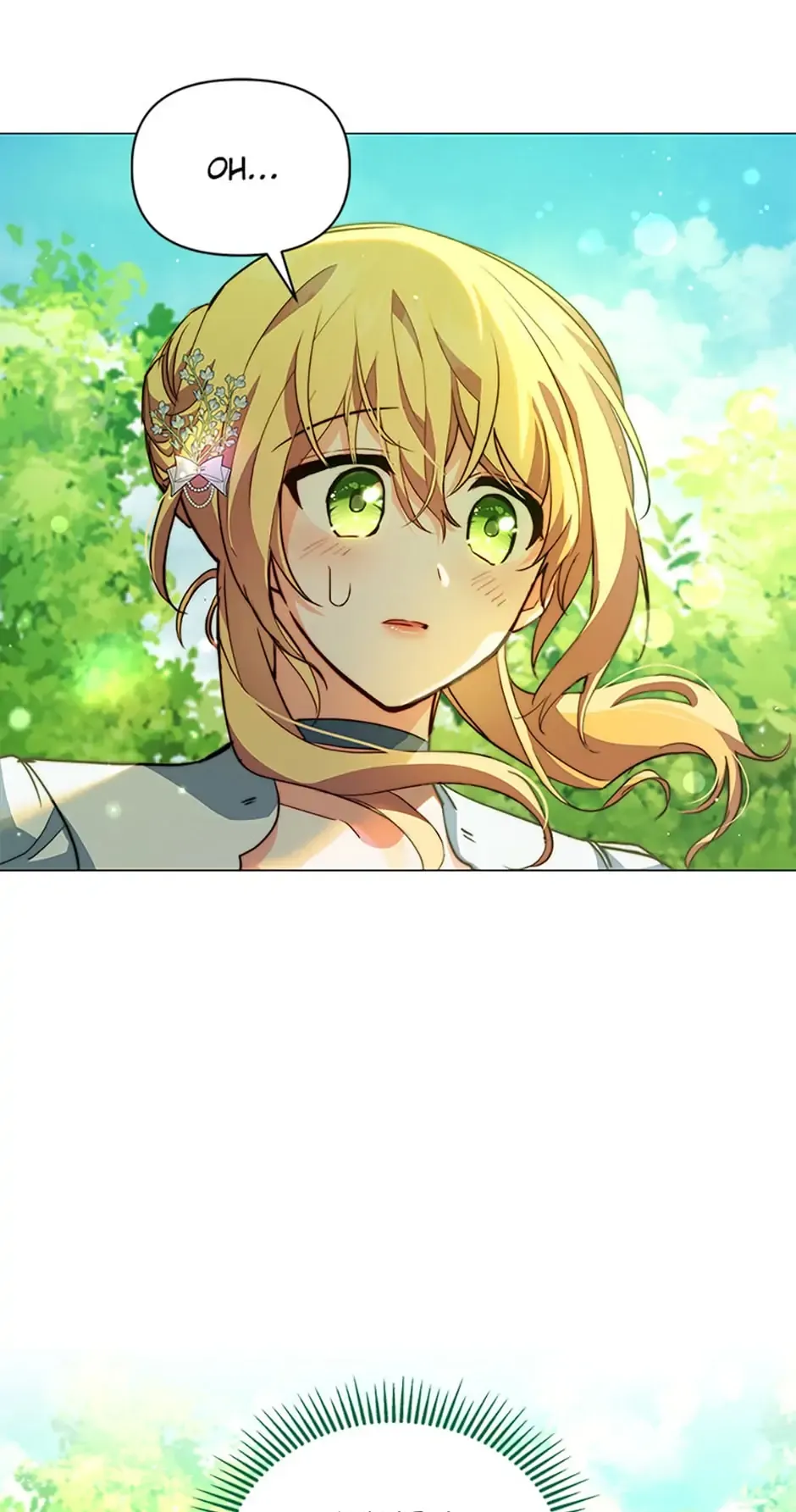 The Contract Couple: Ines & Kaisac chapter 7 page 20