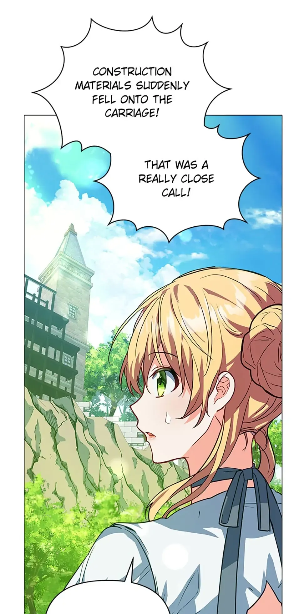 The Contract Couple: Ines & Kaisac chapter 7 page 26