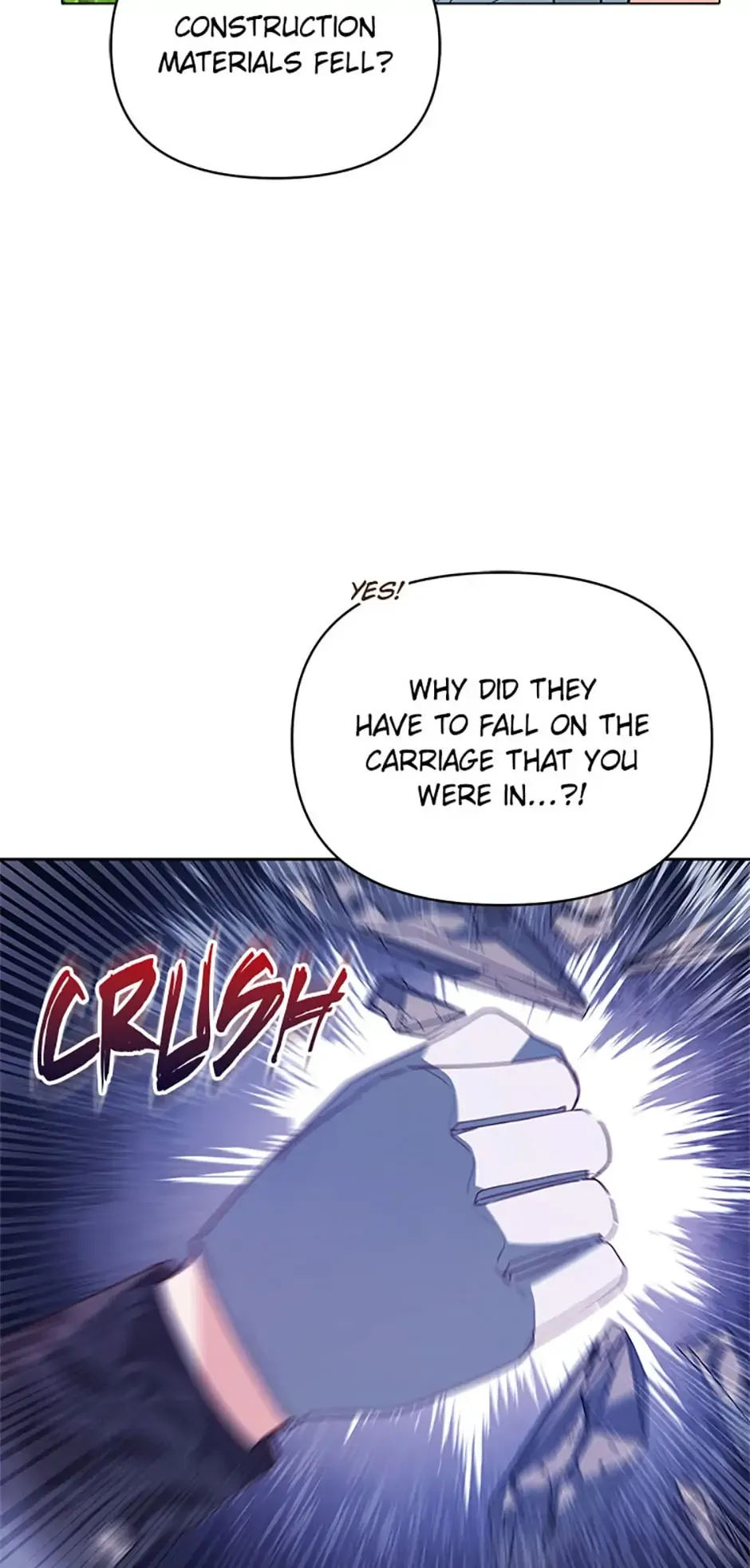 The Contract Couple: Ines & Kaisac chapter 7 page 27
