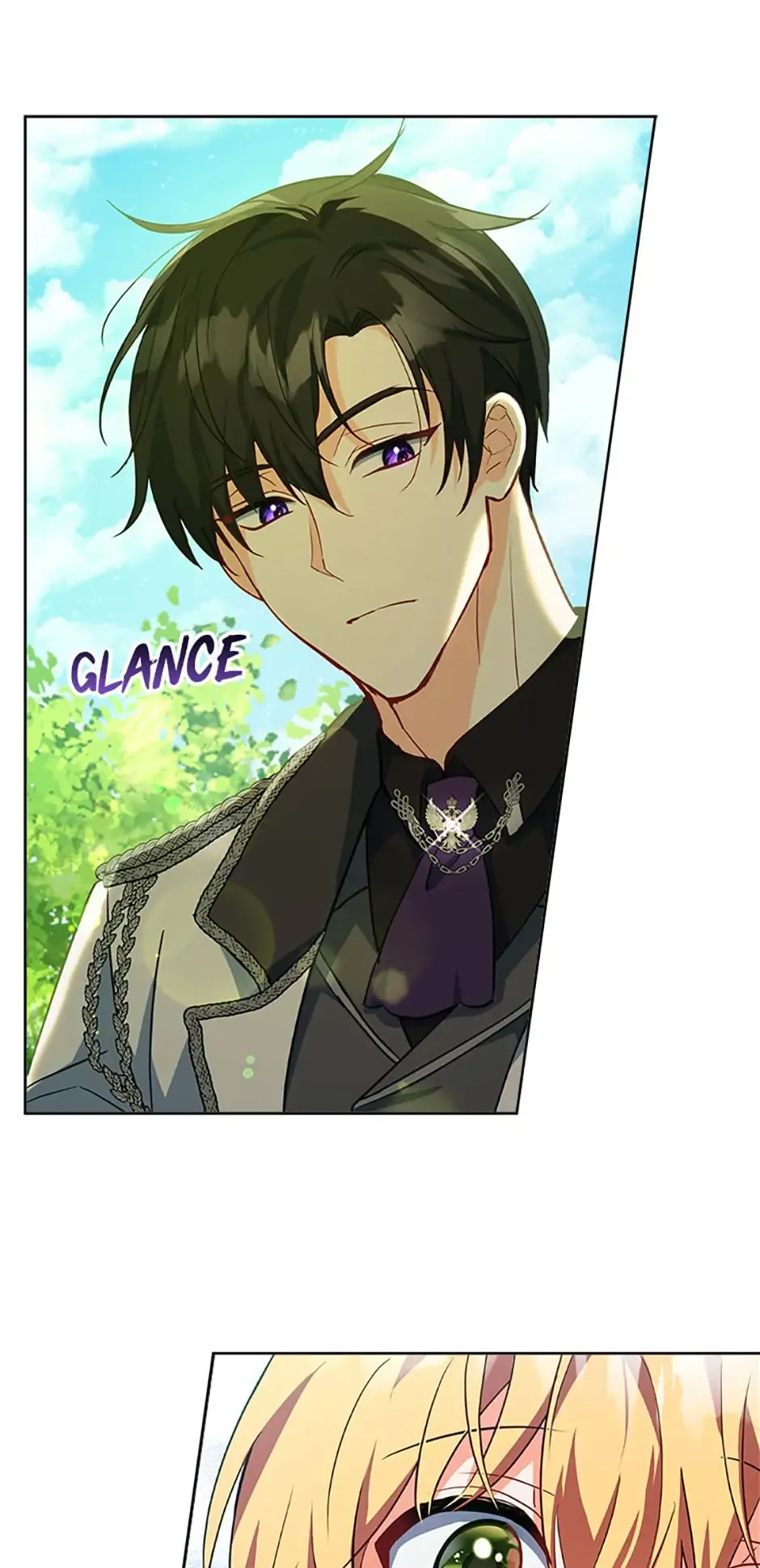 The Contract Couple: Ines & Kaisac chapter 7 page 31