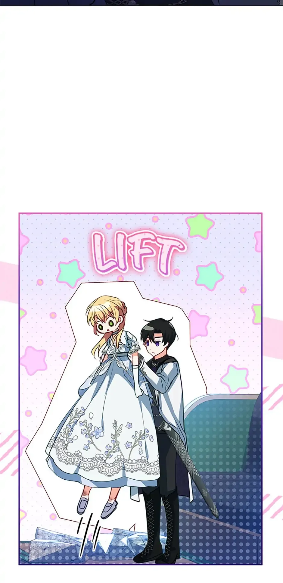 The Contract Couple: Ines & Kaisac chapter 7 page 35