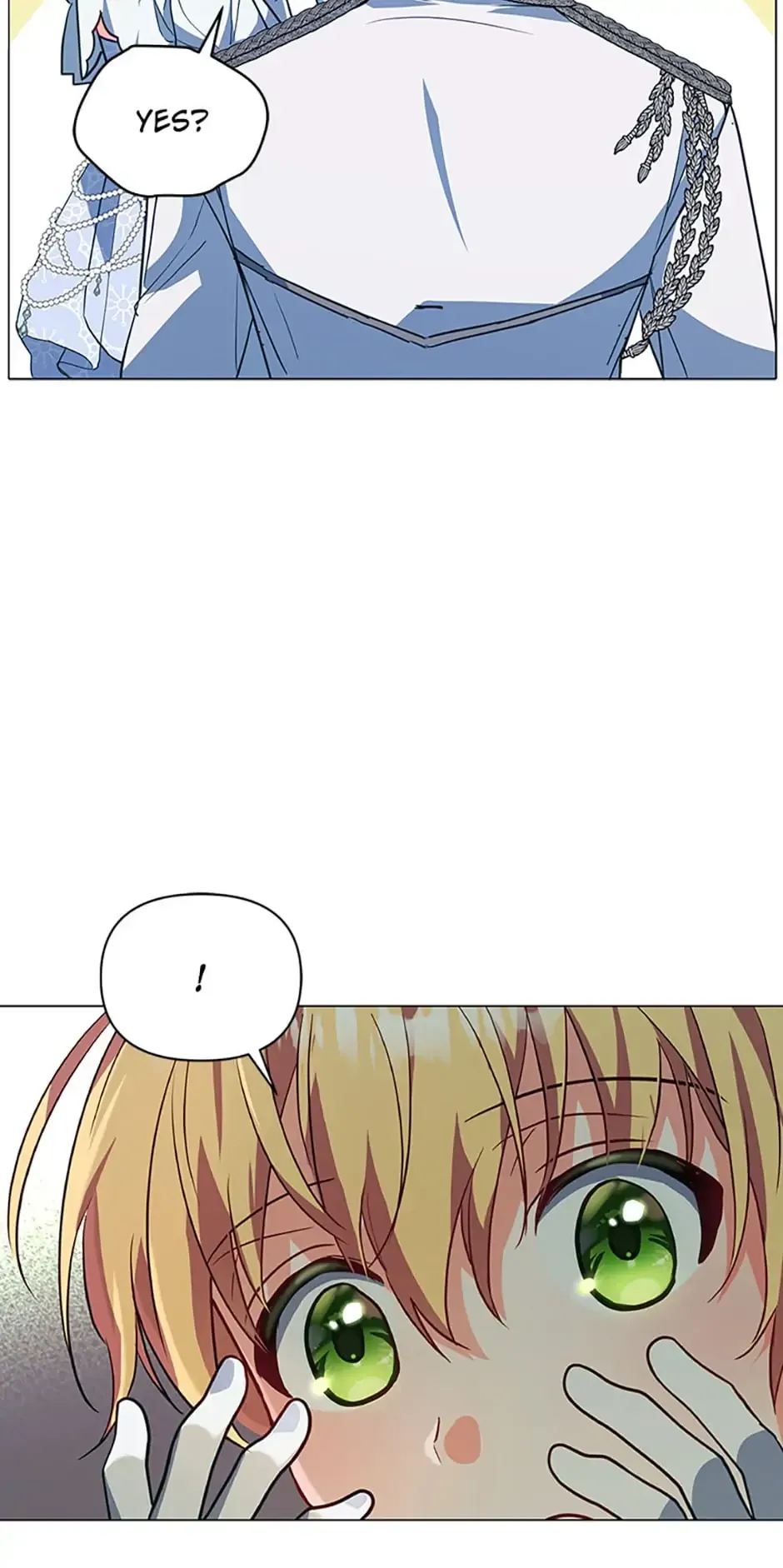 The Contract Couple: Ines & Kaisac chapter 7 page 42