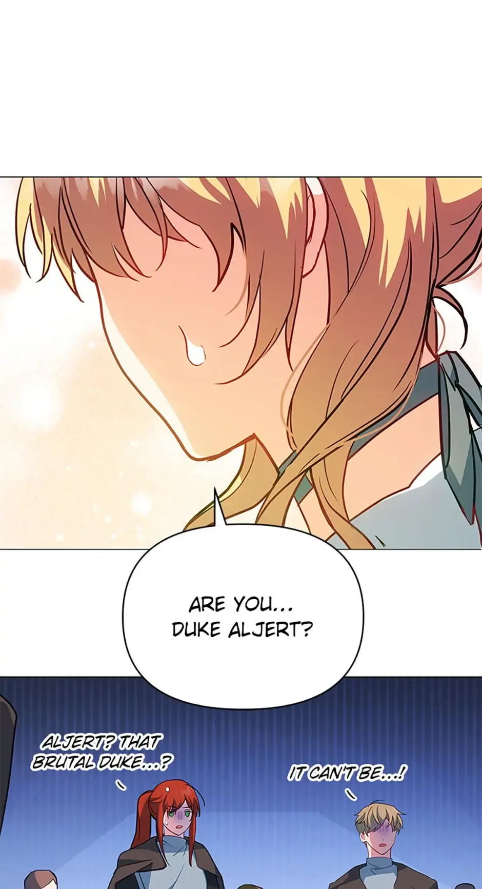 The Contract Couple: Ines & Kaisac chapter 7 page 48