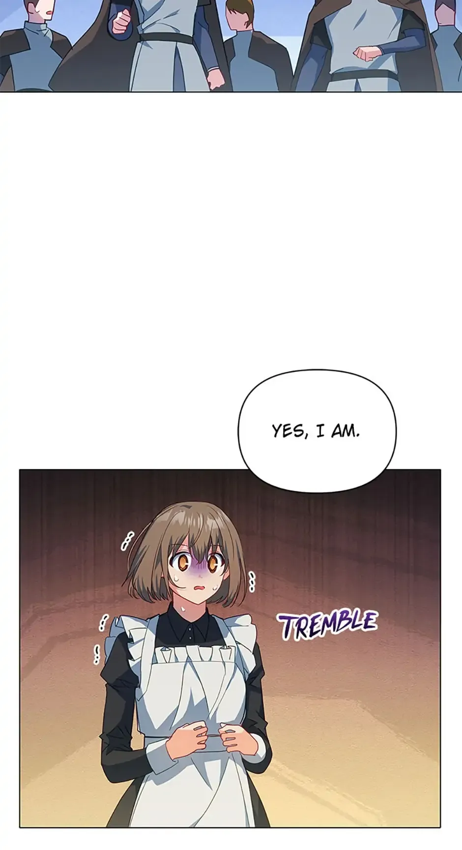 The Contract Couple: Ines & Kaisac chapter 7 page 49