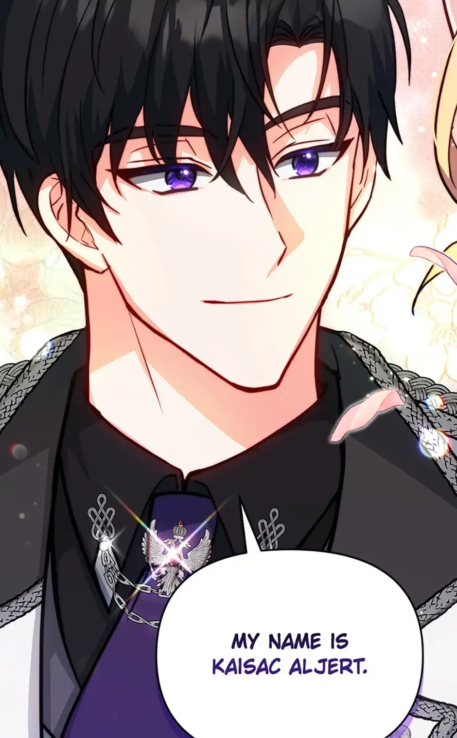 The Contract Couple: Ines & Kaisac chapter 7 page 51