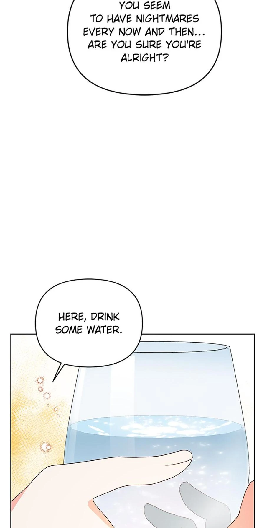 The Contract Couple: Ines & Kaisac chapter 70 page 10