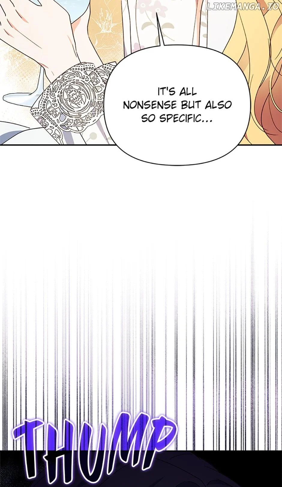 The Contract Couple: Ines & Kaisac chapter 70 page 13