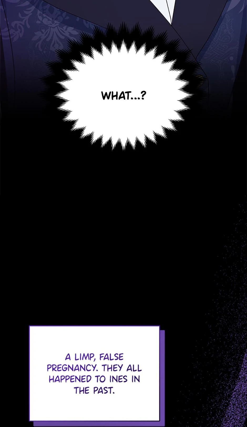The Contract Couple: Ines & Kaisac chapter 70 page 15