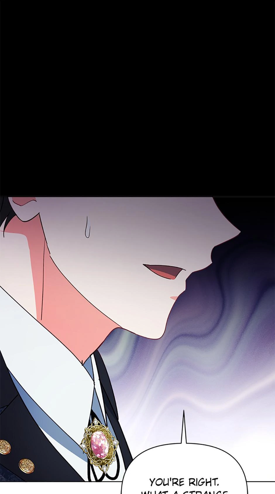 The Contract Couple: Ines & Kaisac chapter 70 page 17