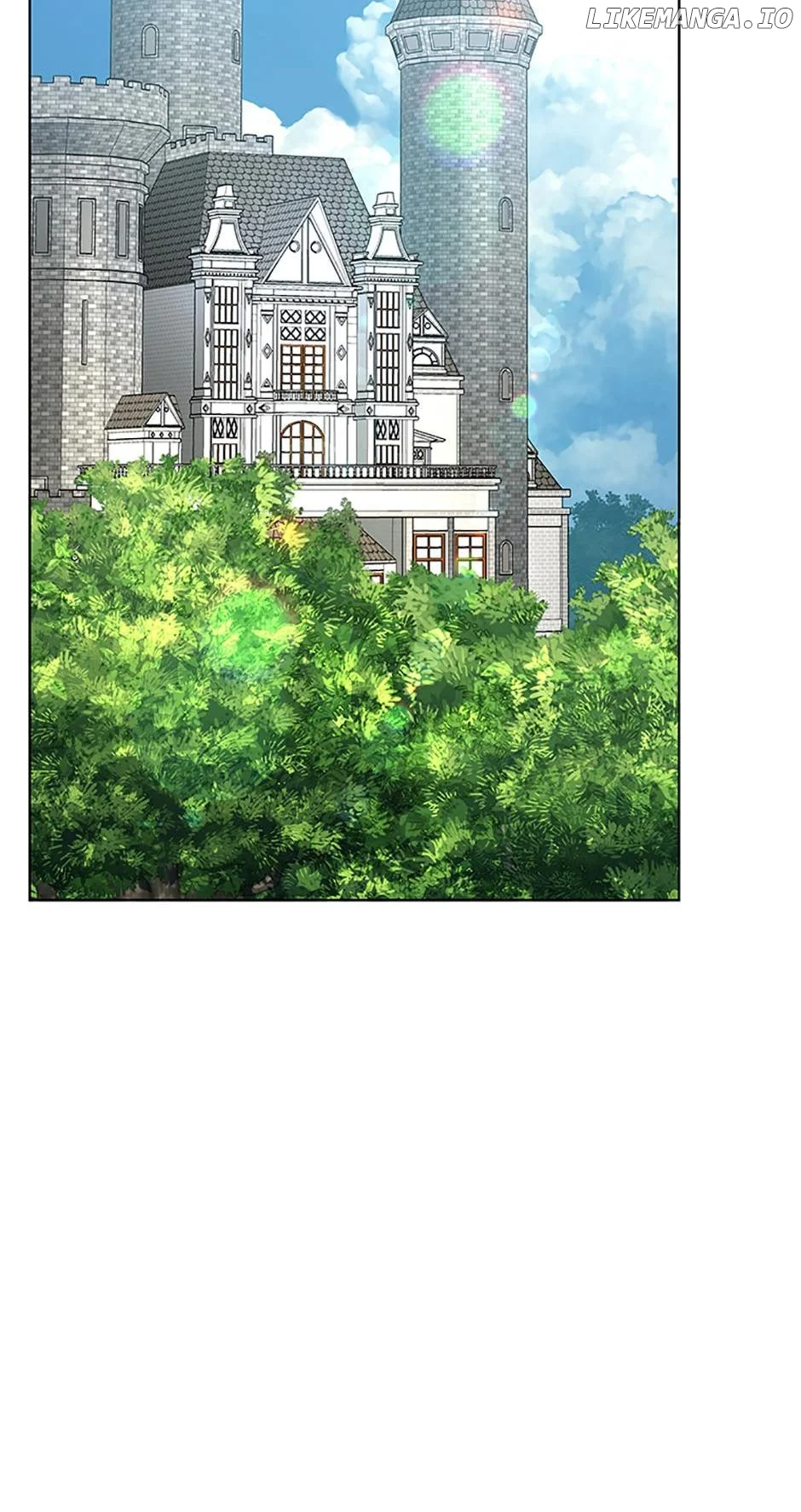 The Contract Couple: Ines & Kaisac chapter 70 page 2