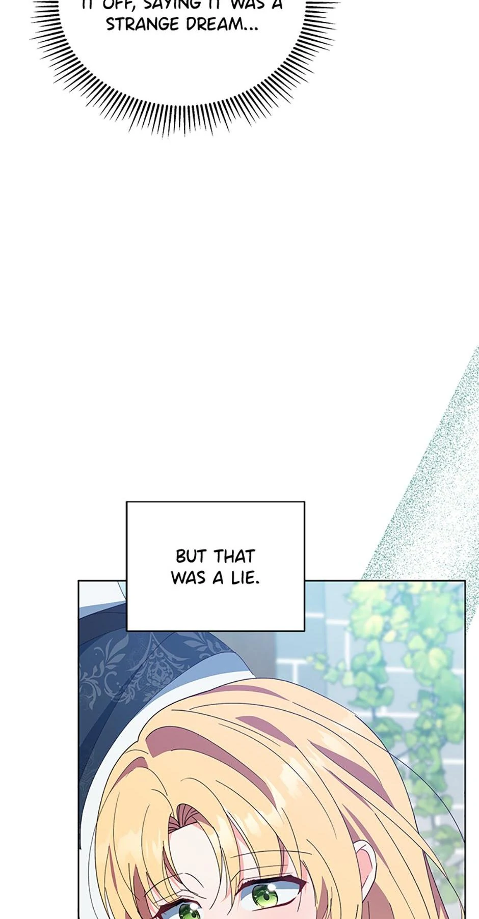 The Contract Couple: Ines & Kaisac chapter 70 page 23