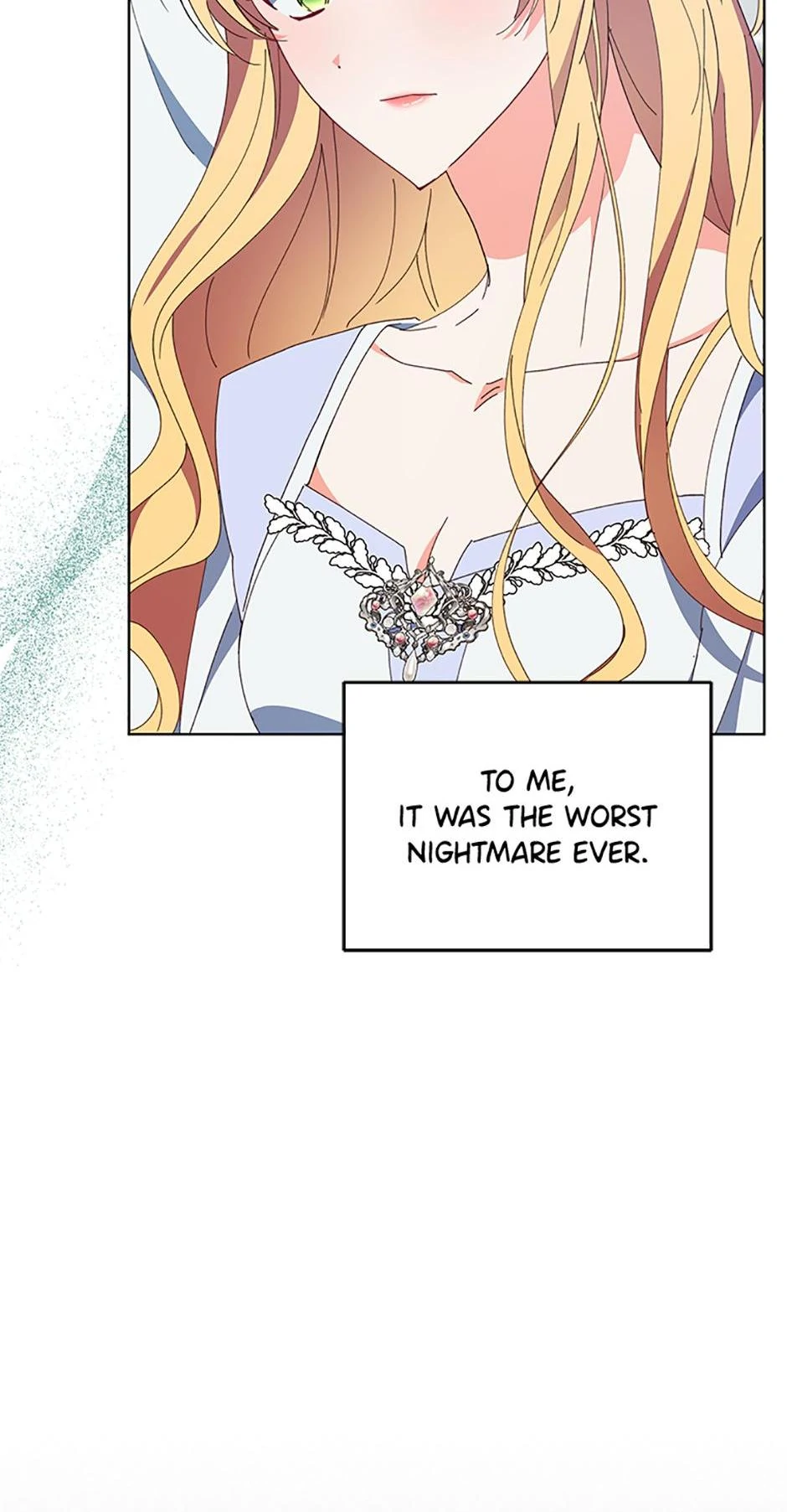 The Contract Couple: Ines & Kaisac chapter 70 page 24