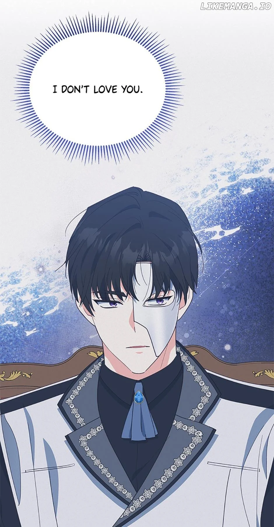 The Contract Couple: Ines & Kaisac chapter 70 page 25