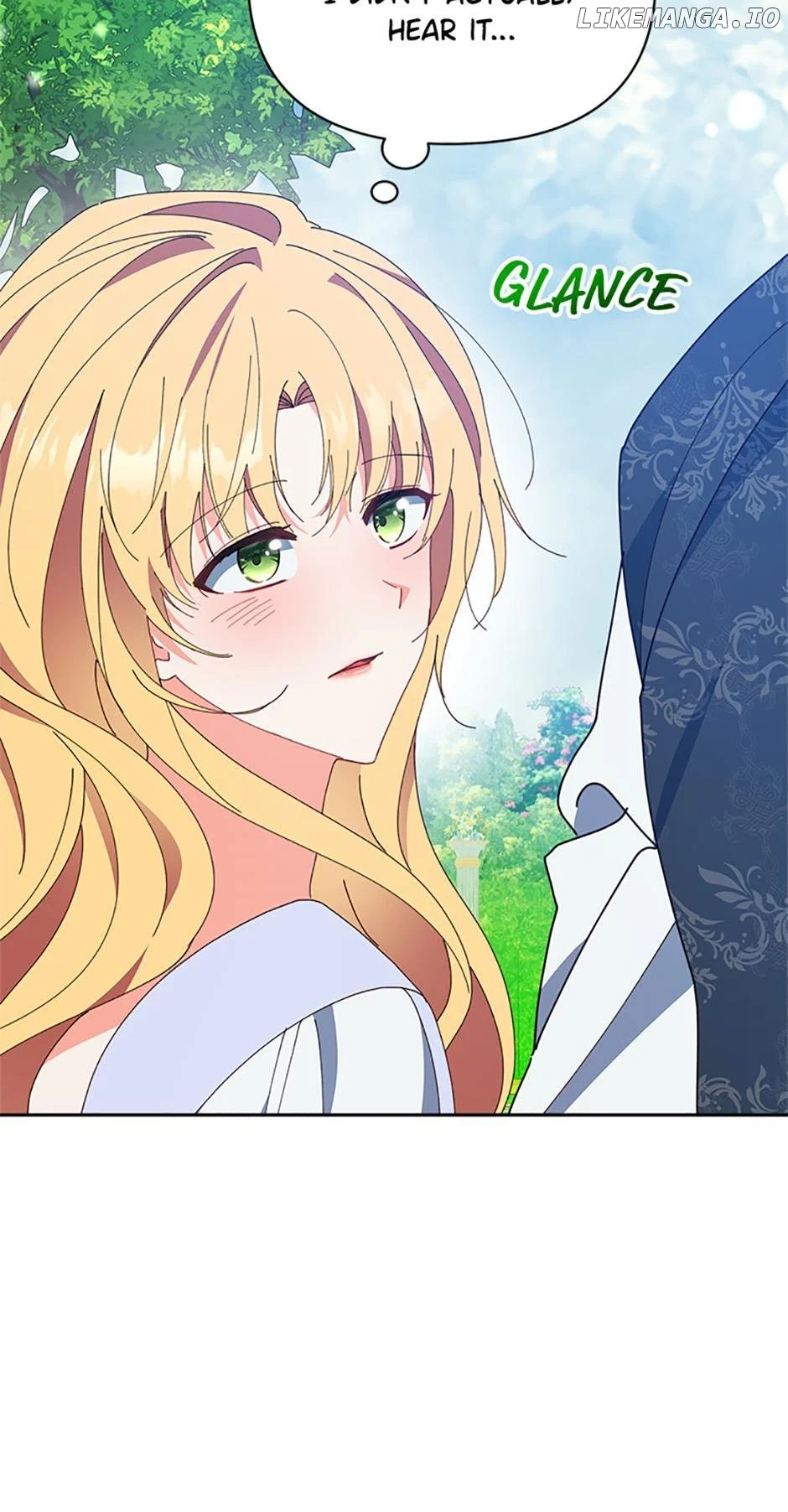 The Contract Couple: Ines & Kaisac chapter 70 page 27