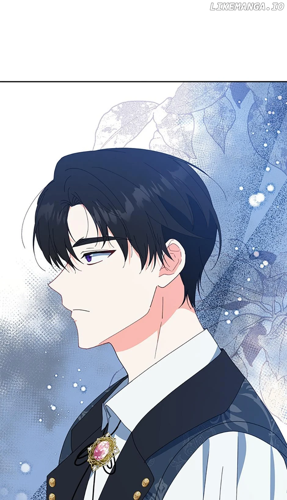 The Contract Couple: Ines & Kaisac chapter 70 page 28