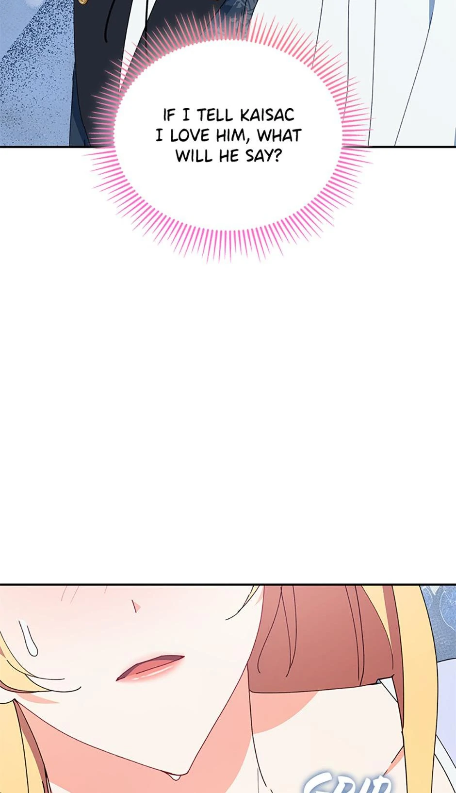 The Contract Couple: Ines & Kaisac chapter 70 page 29