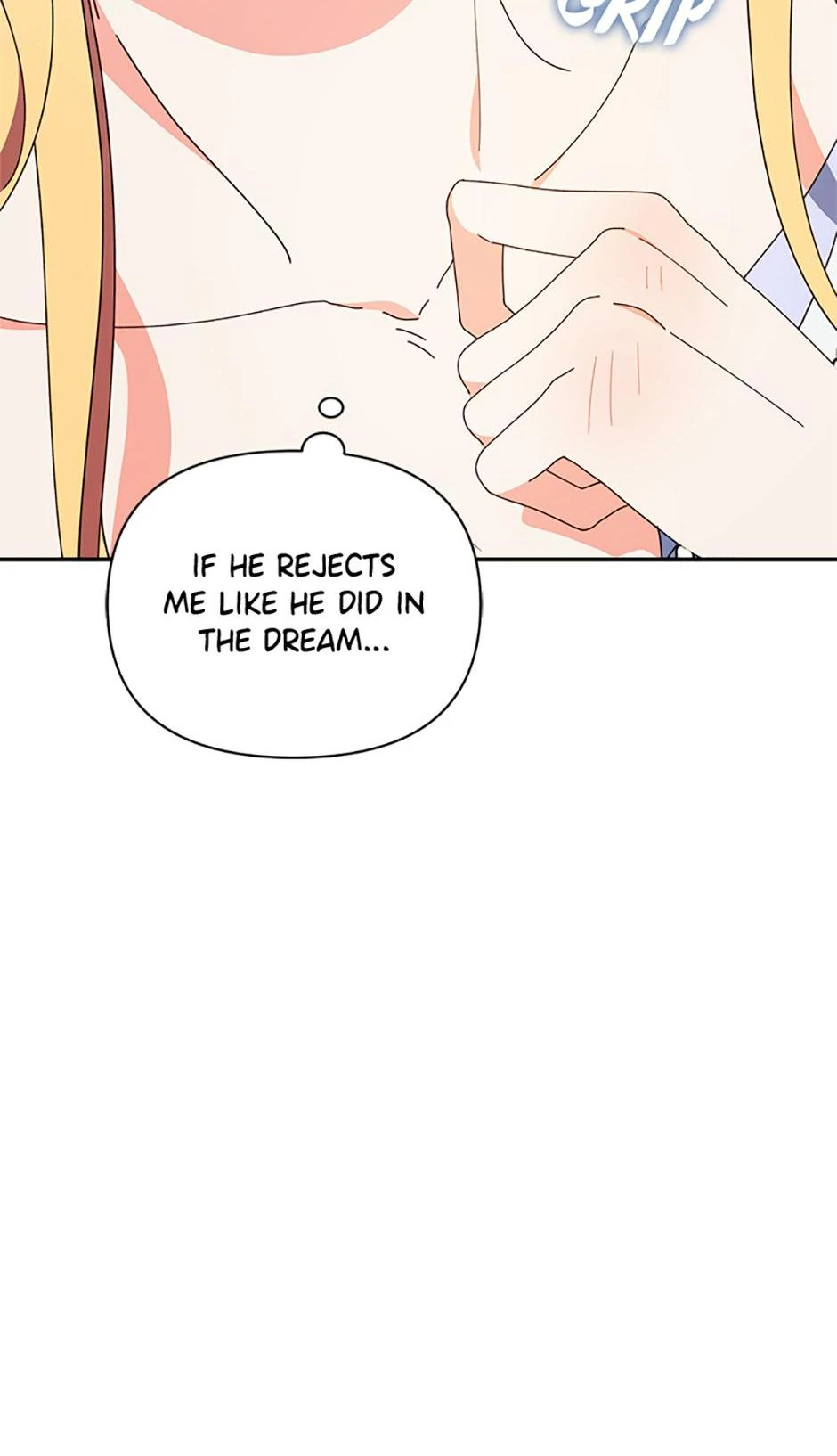 The Contract Couple: Ines & Kaisac chapter 70 page 30