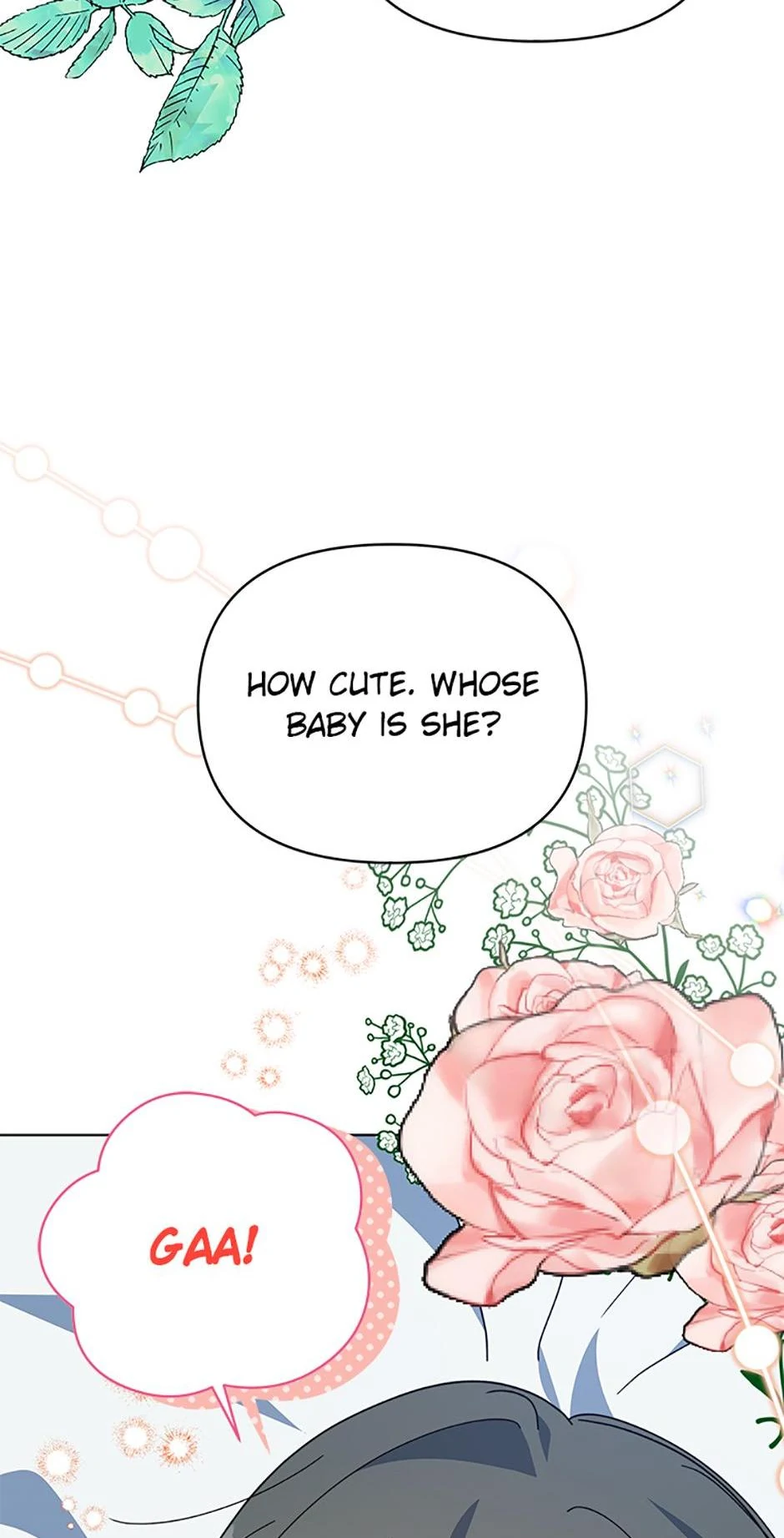 The Contract Couple: Ines & Kaisac chapter 70 page 35