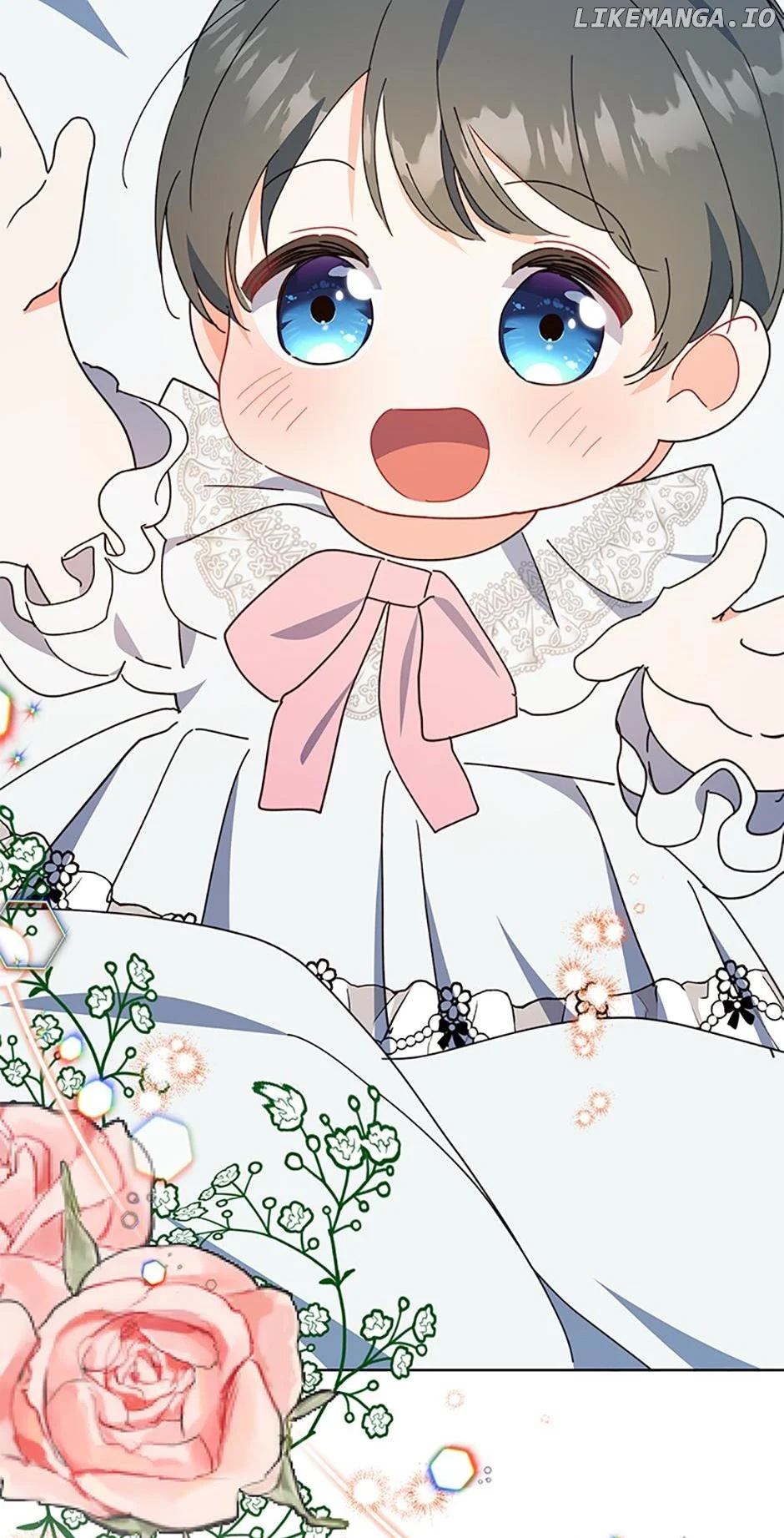 The Contract Couple: Ines & Kaisac chapter 70 page 36