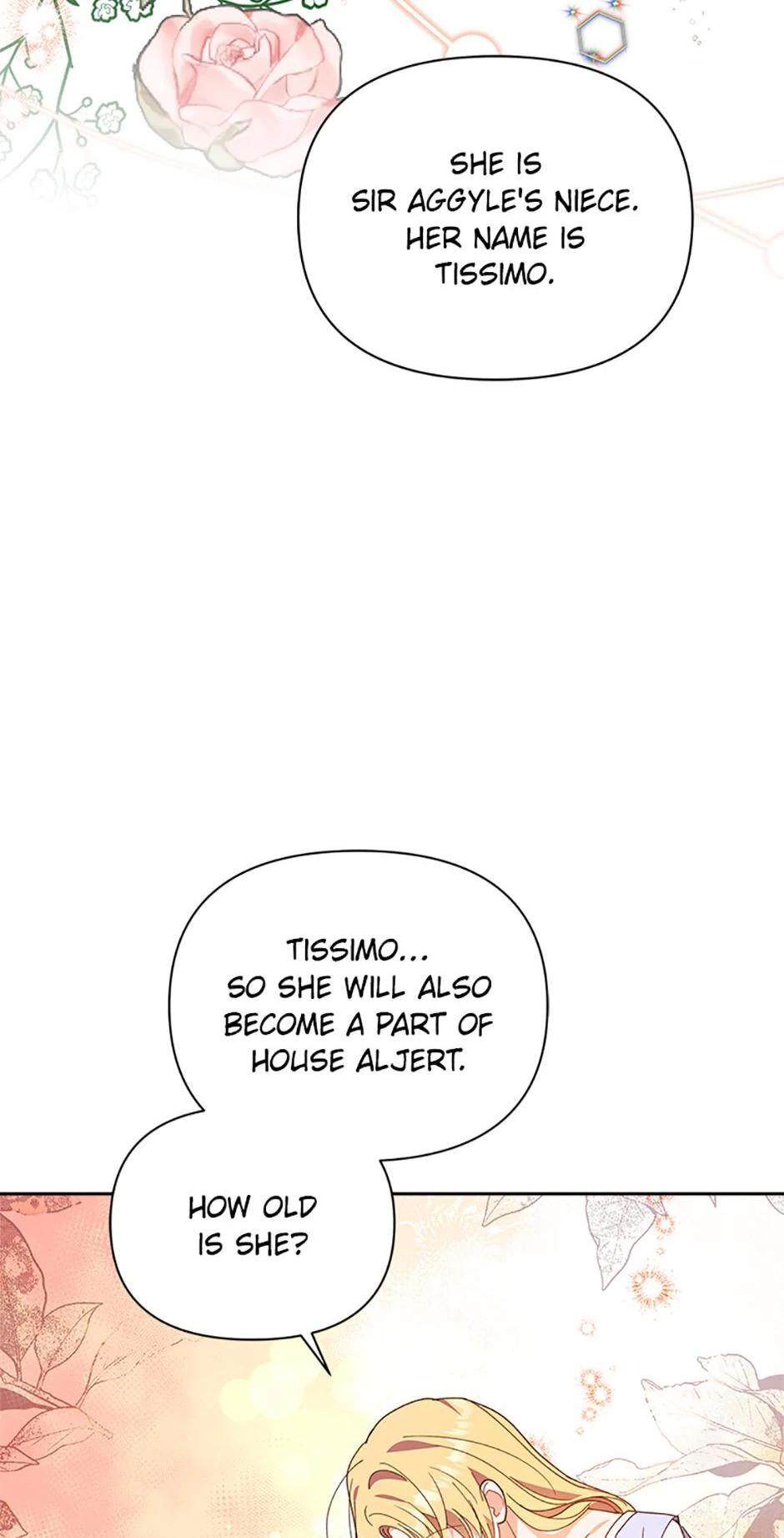 The Contract Couple: Ines & Kaisac chapter 70 page 37