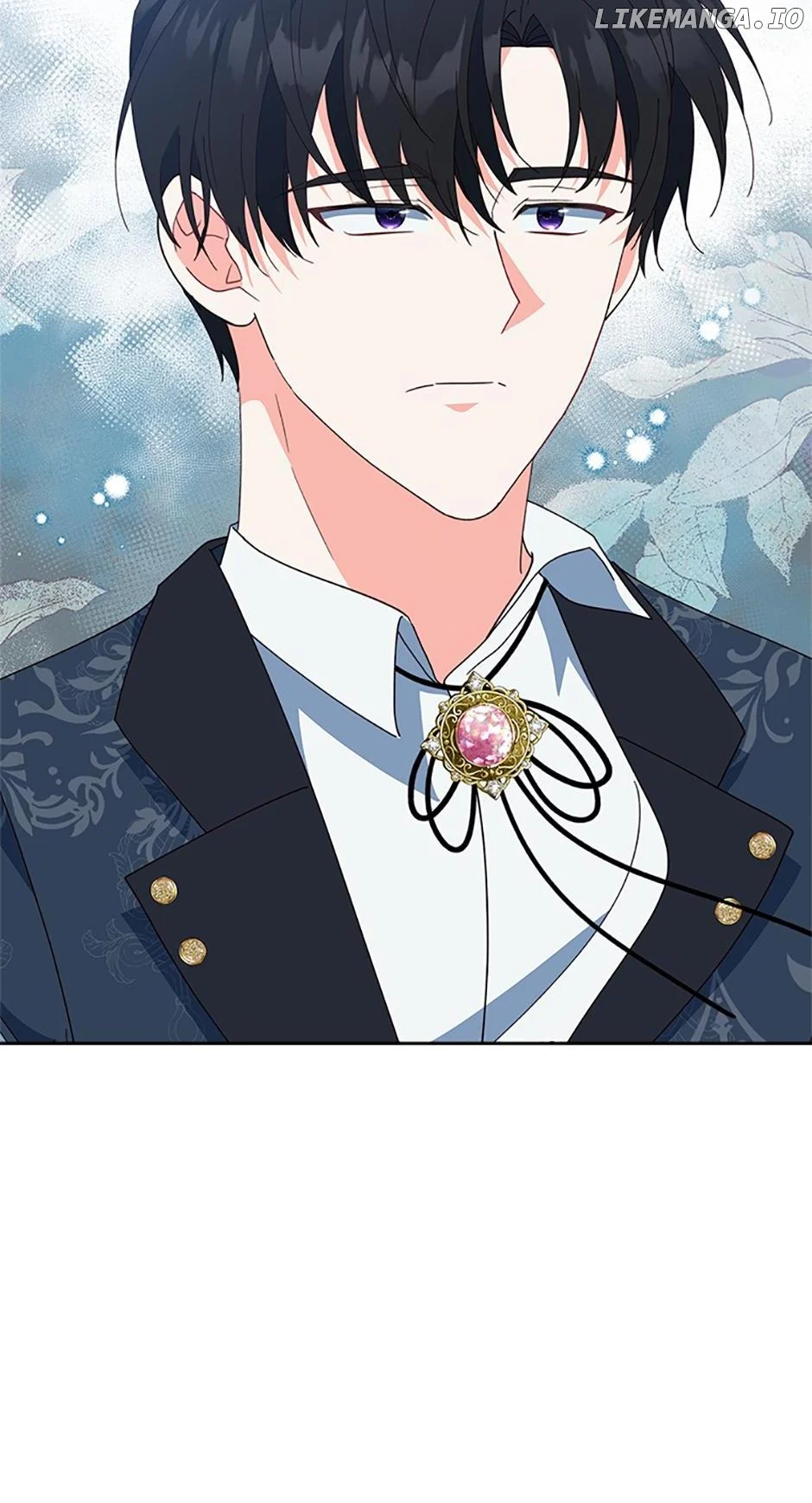 The Contract Couple: Ines & Kaisac chapter 70 page 41