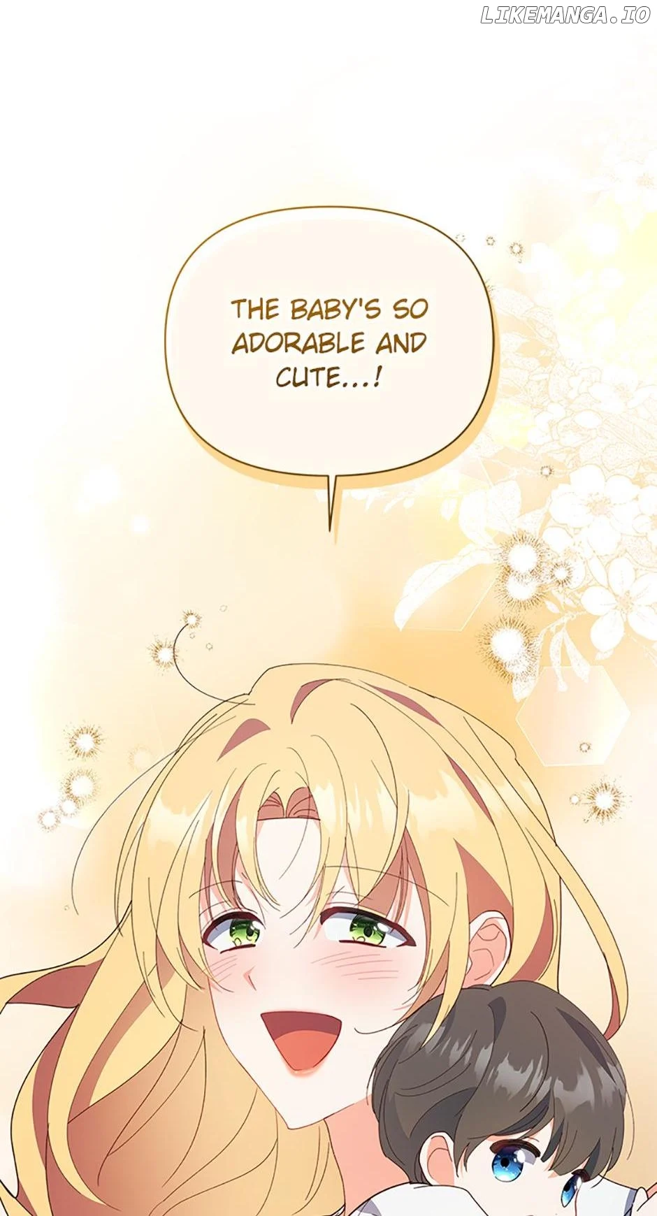 The Contract Couple: Ines & Kaisac chapter 70 page 42