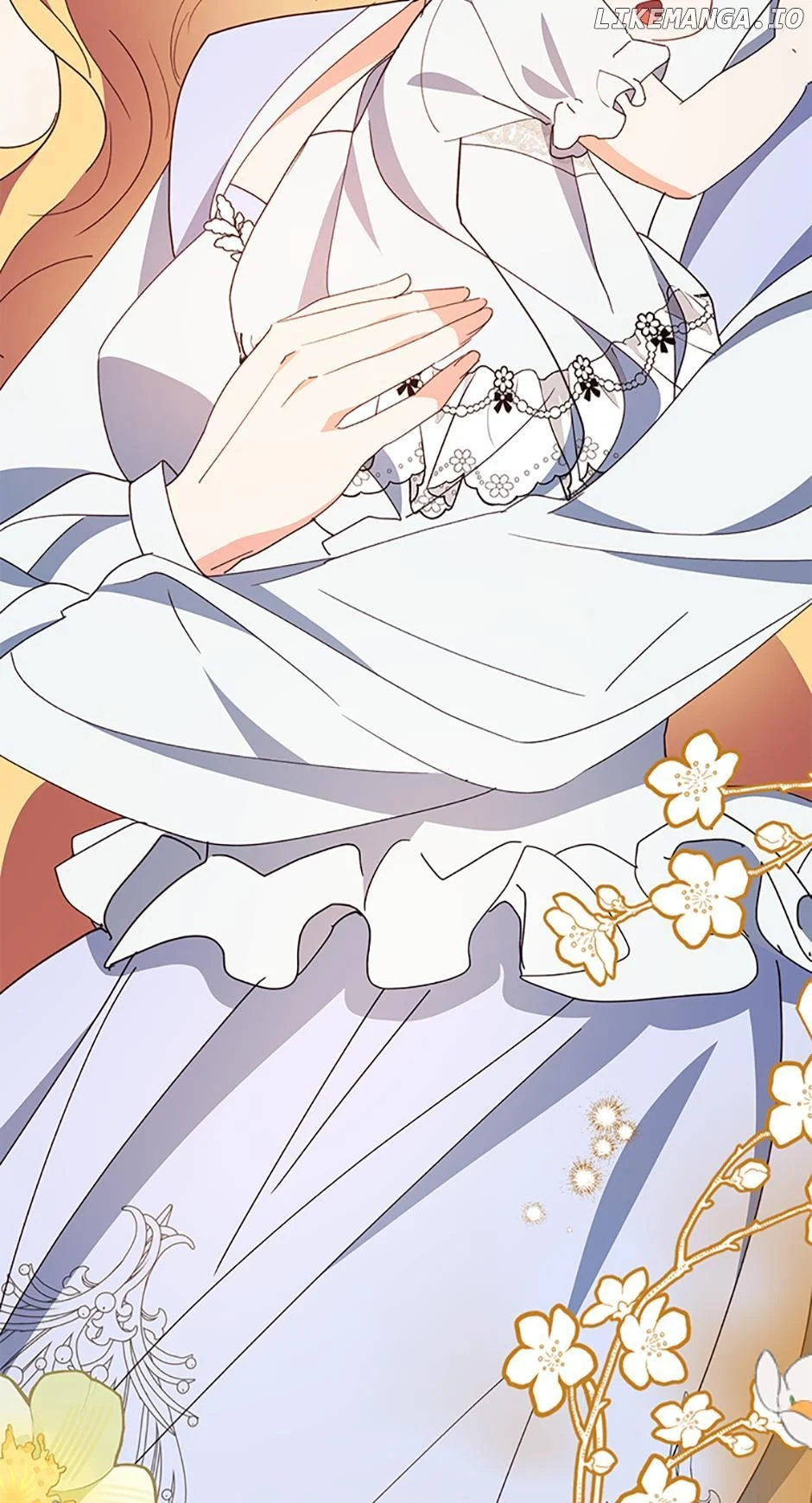 The Contract Couple: Ines & Kaisac chapter 70 page 43