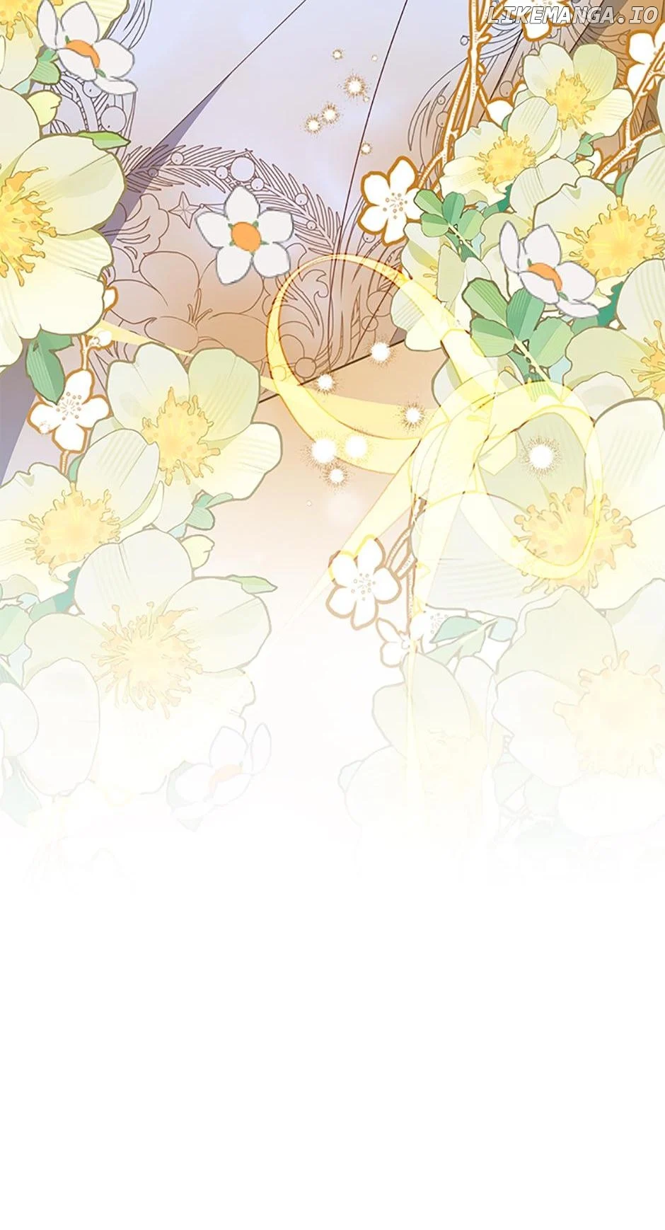 The Contract Couple: Ines & Kaisac chapter 70 page 44