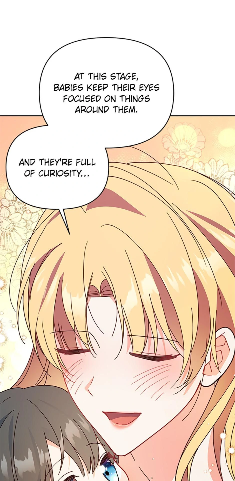 The Contract Couple: Ines & Kaisac chapter 70 page 45