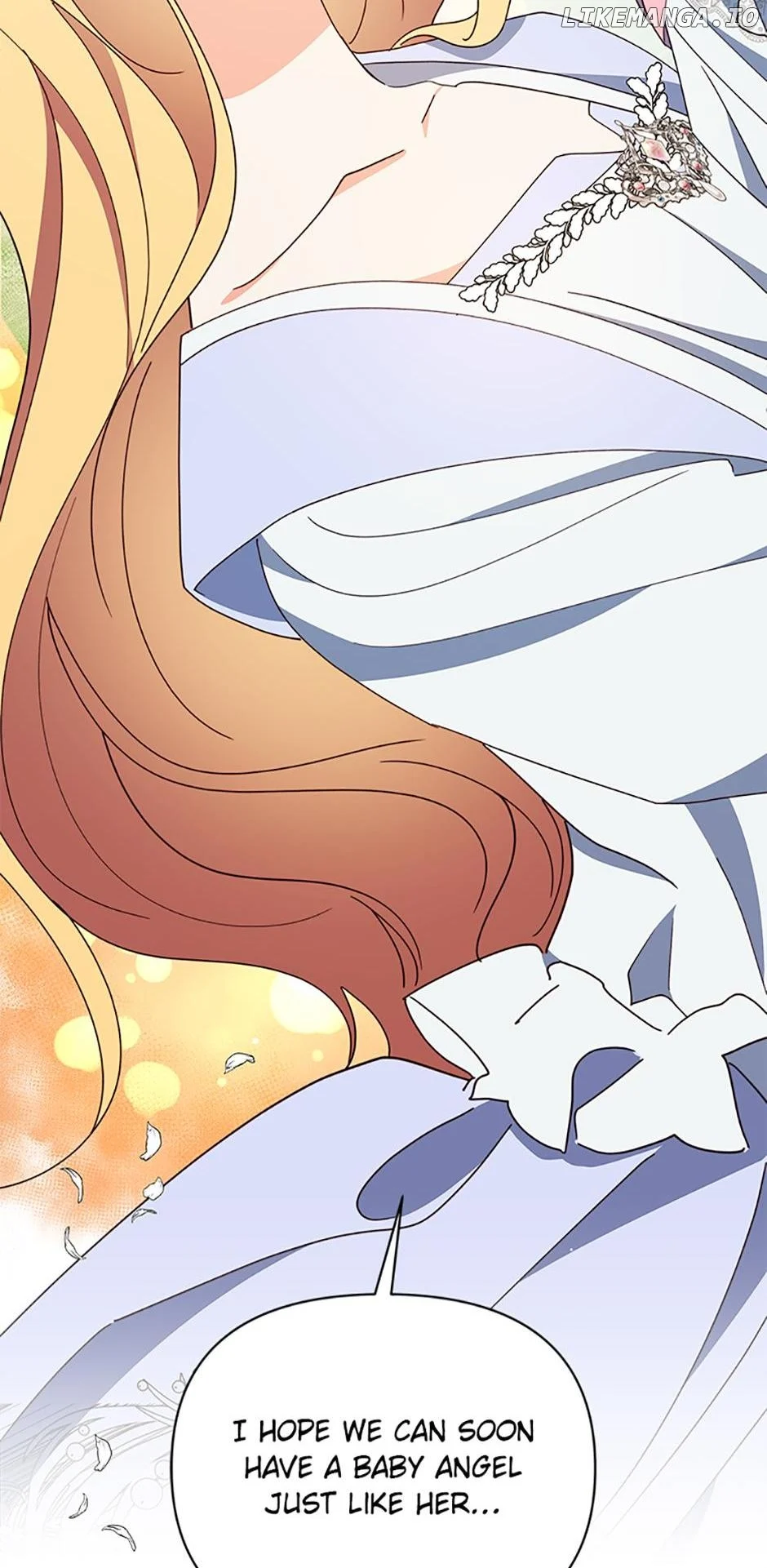 The Contract Couple: Ines & Kaisac chapter 70 page 48