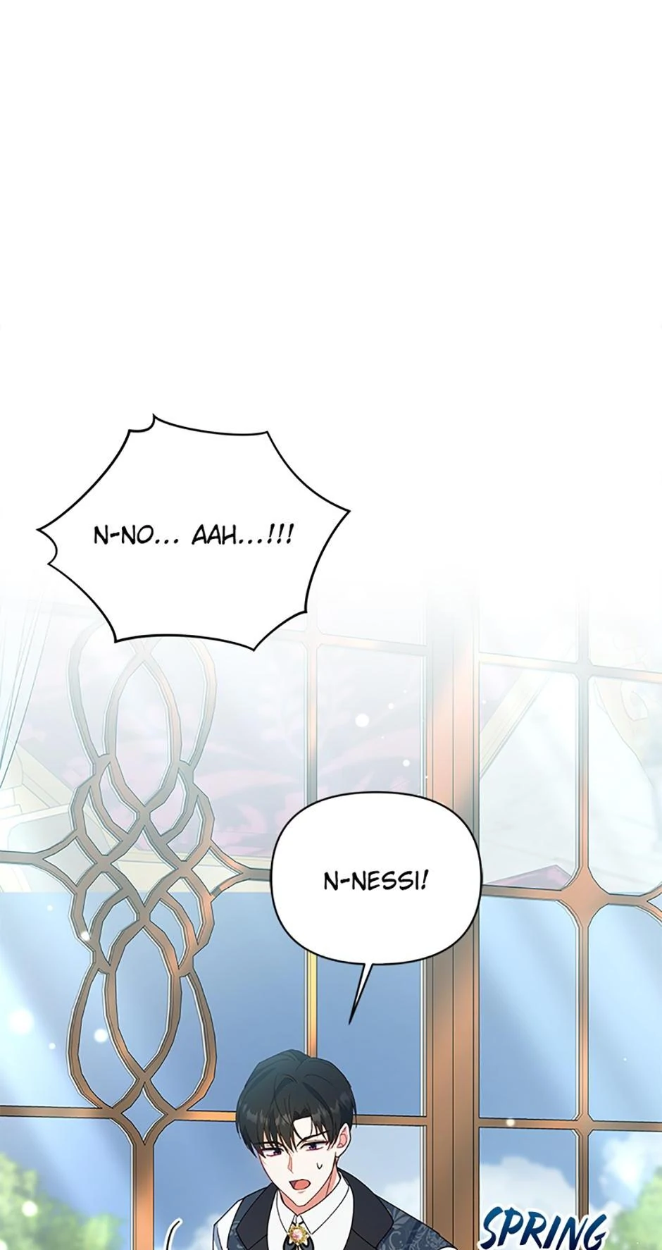 The Contract Couple: Ines & Kaisac chapter 70 page 5