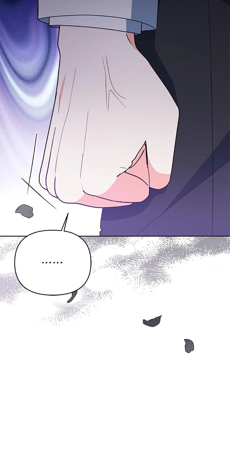 The Contract Couple: Ines & Kaisac chapter 70 page 50