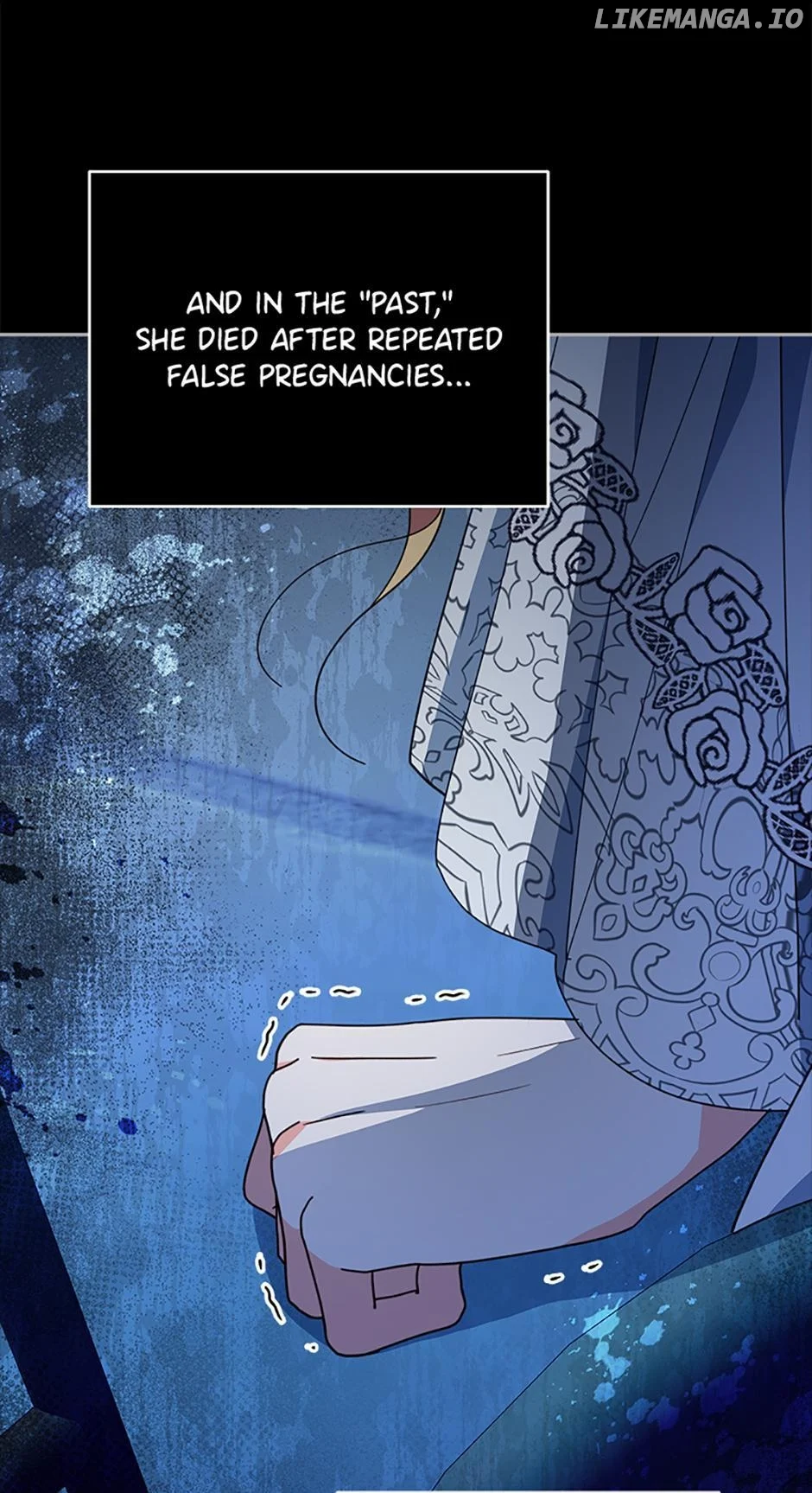 The Contract Couple: Ines & Kaisac chapter 70 page 56