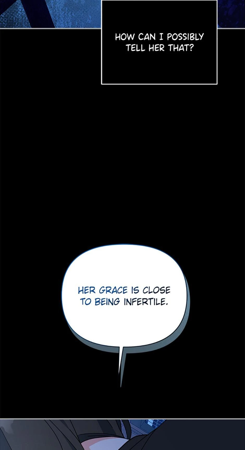 The Contract Couple: Ines & Kaisac chapter 70 page 57
