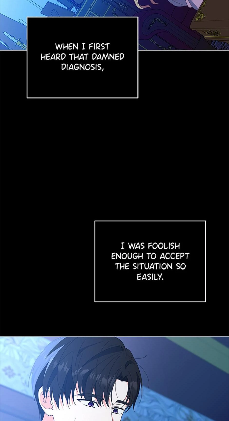 The Contract Couple: Ines & Kaisac chapter 70 page 59
