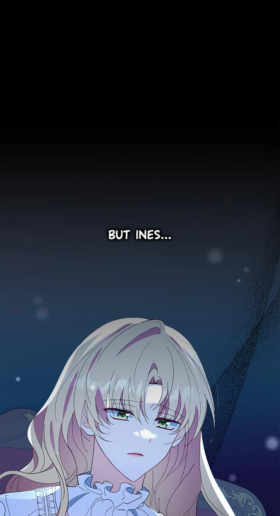The Contract Couple: Ines & Kaisac chapter 70 page 61