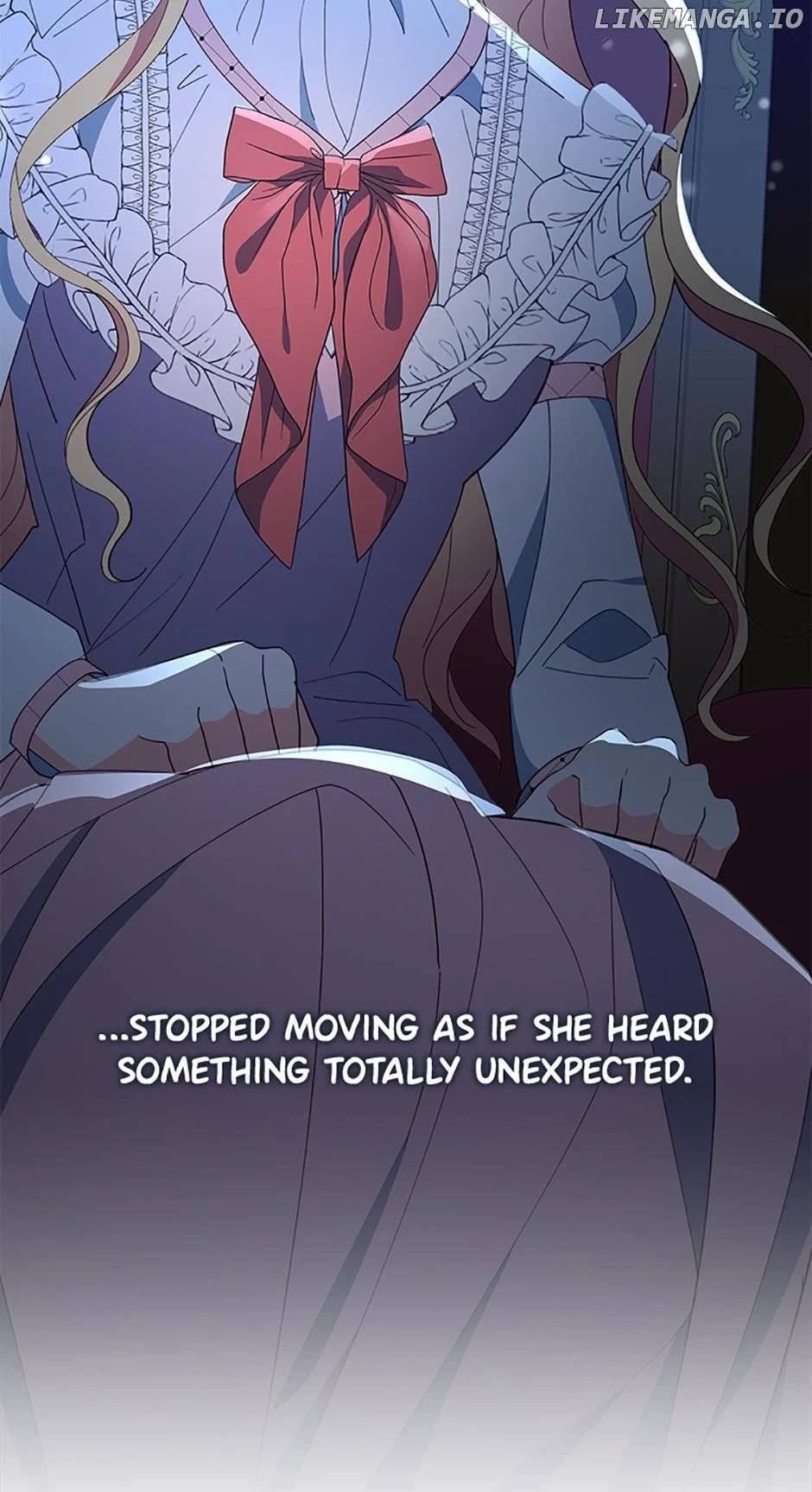 The Contract Couple: Ines & Kaisac chapter 70 page 62