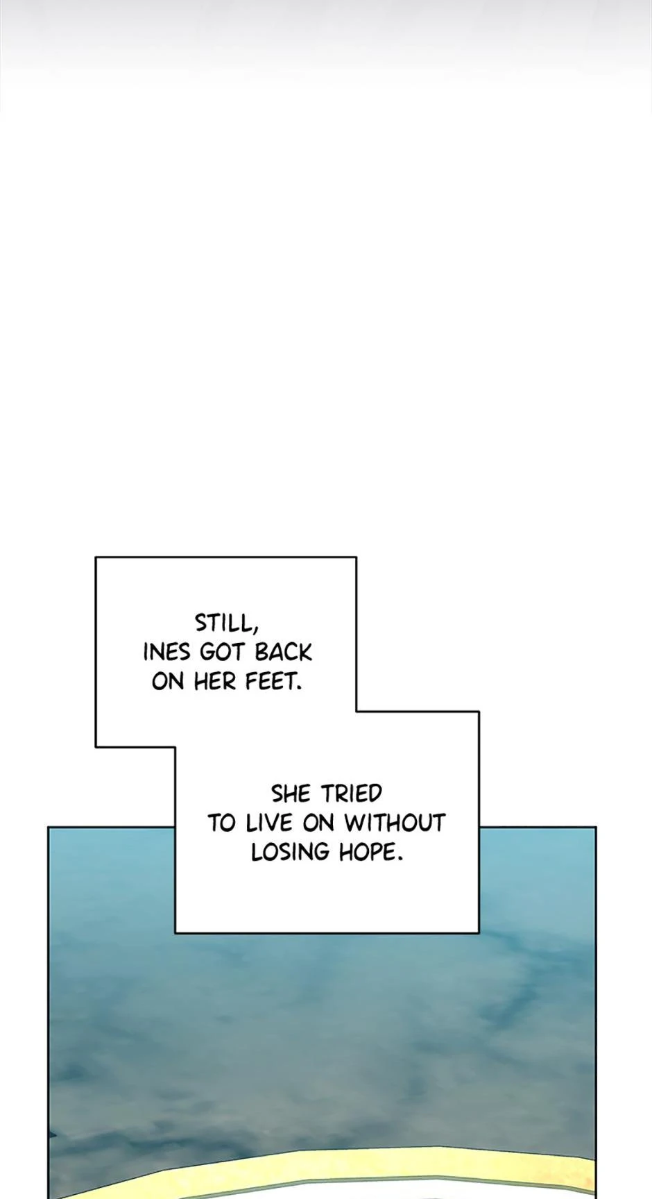 The Contract Couple: Ines & Kaisac chapter 70 page 63