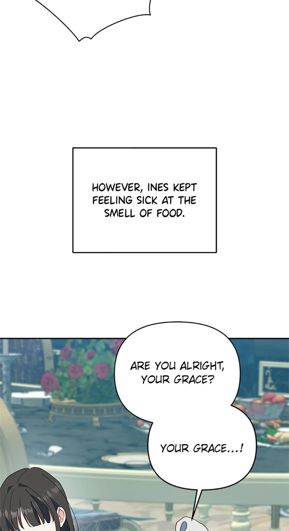 The Contract Couple: Ines & Kaisac chapter 70 page 65
