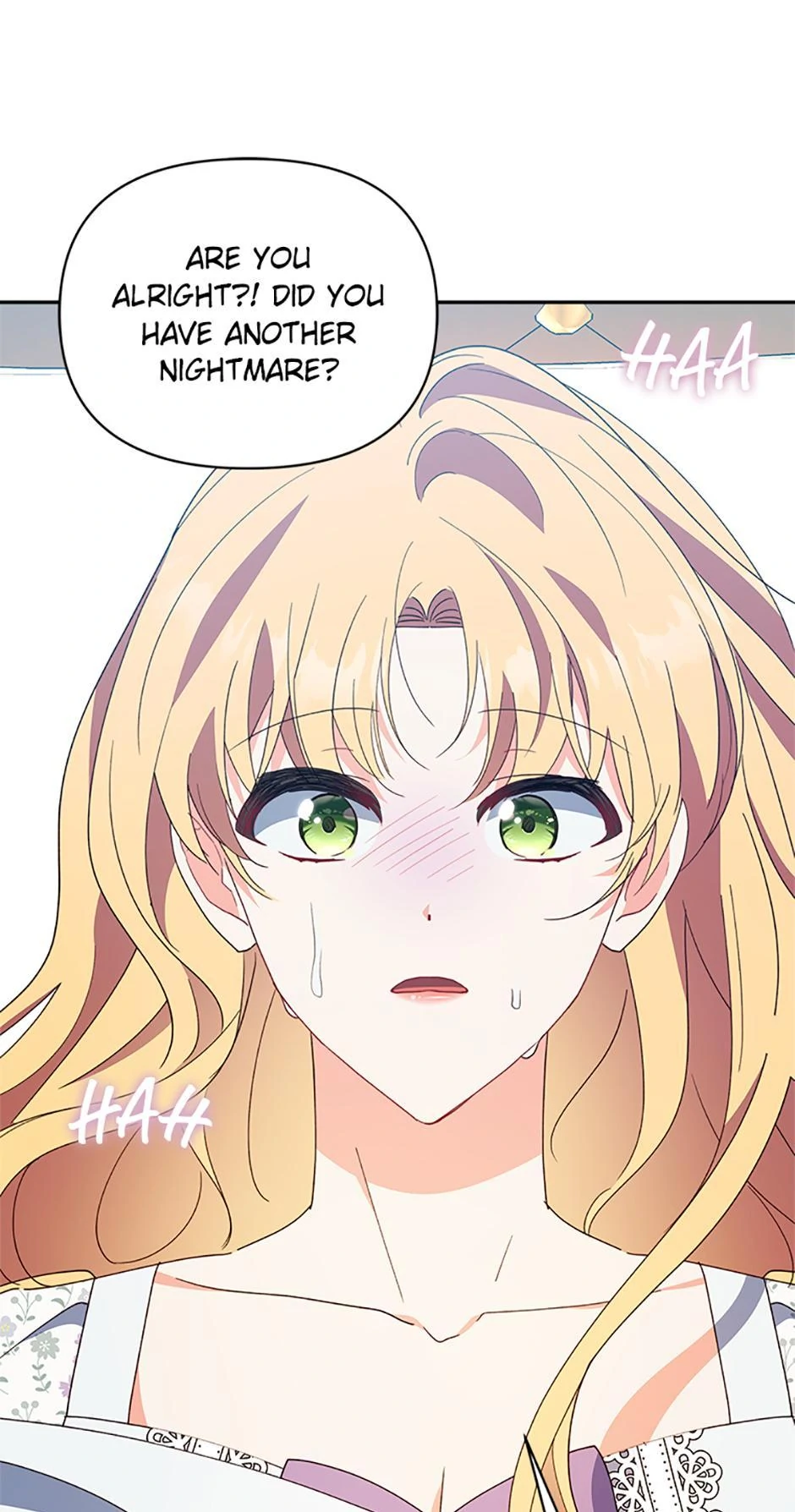 The Contract Couple: Ines & Kaisac chapter 70 page 7