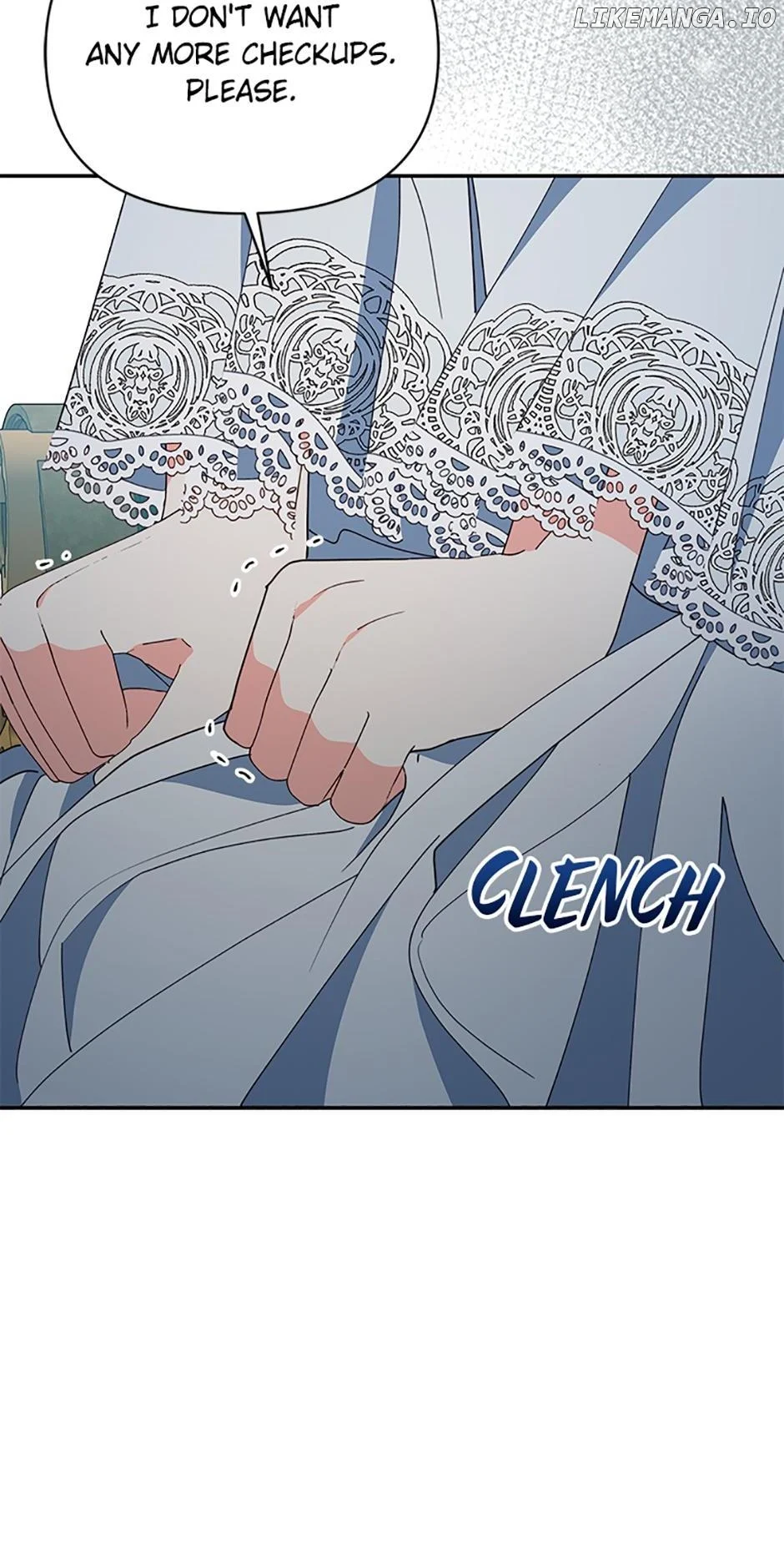 The Contract Couple: Ines & Kaisac chapter 70 page 71