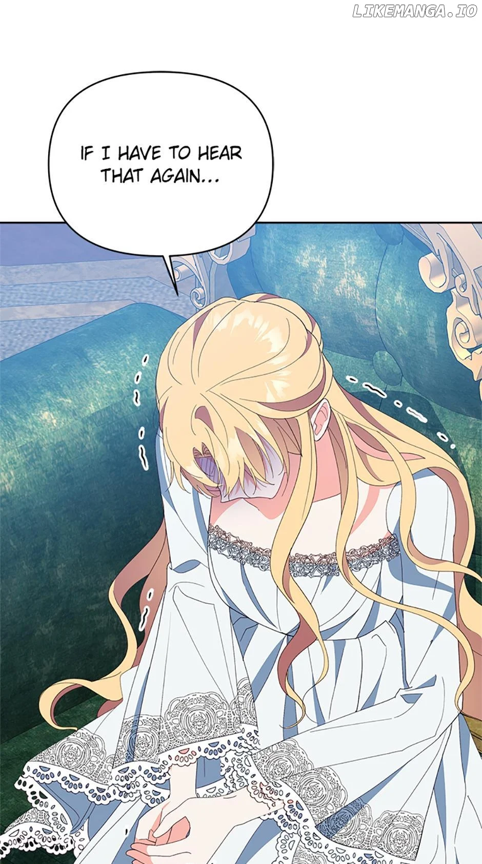 The Contract Couple: Ines & Kaisac chapter 70 page 72