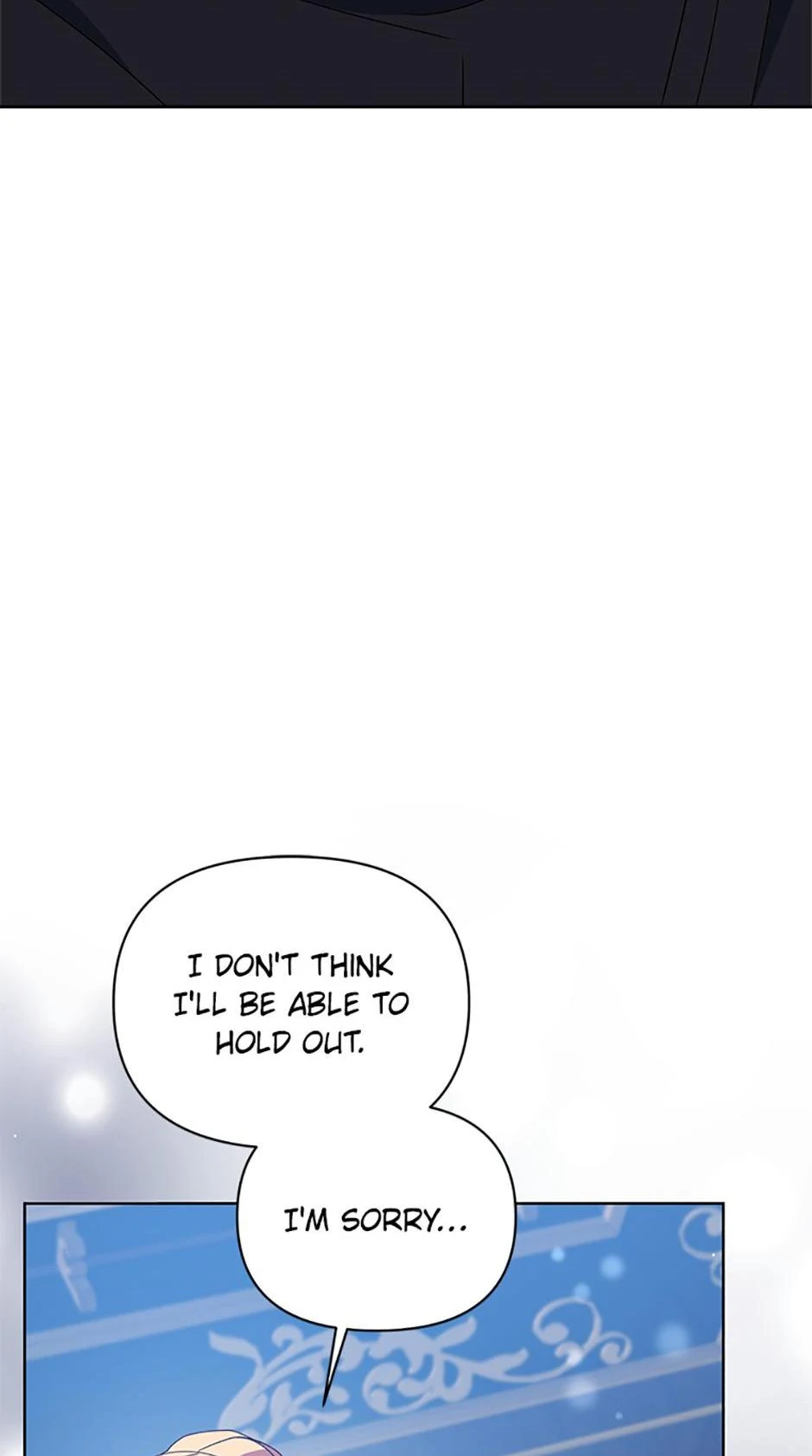 The Contract Couple: Ines & Kaisac chapter 70 page 74