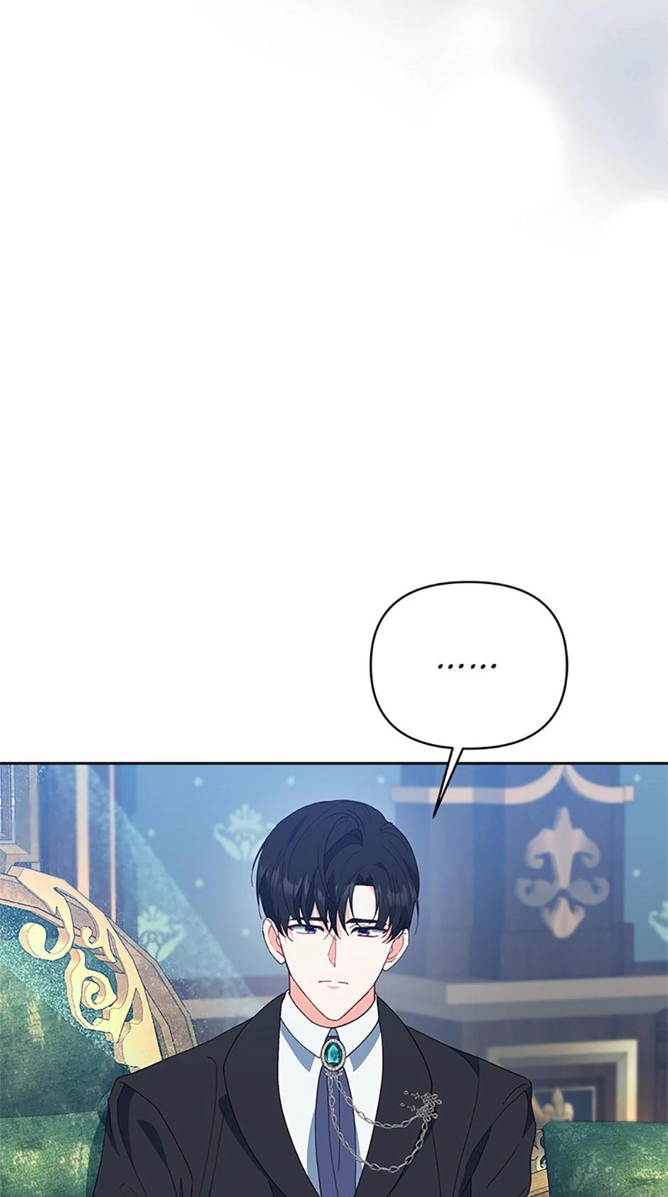 The Contract Couple: Ines & Kaisac chapter 70 page 76